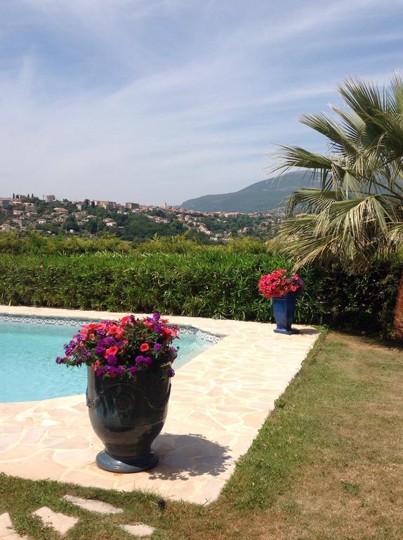 La Bastide De Freinet Hotel ว็องส์ ภายนอก รูปภาพ