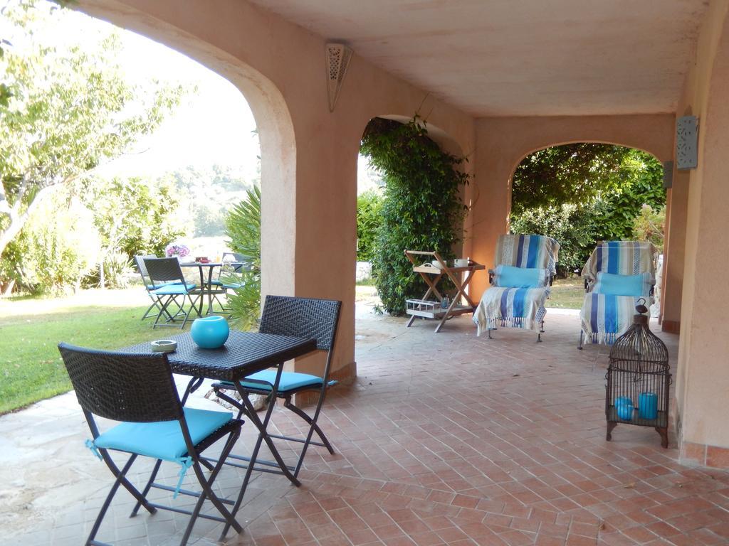 La Bastide De Freinet Hotel ว็องส์ ภายนอก รูปภาพ