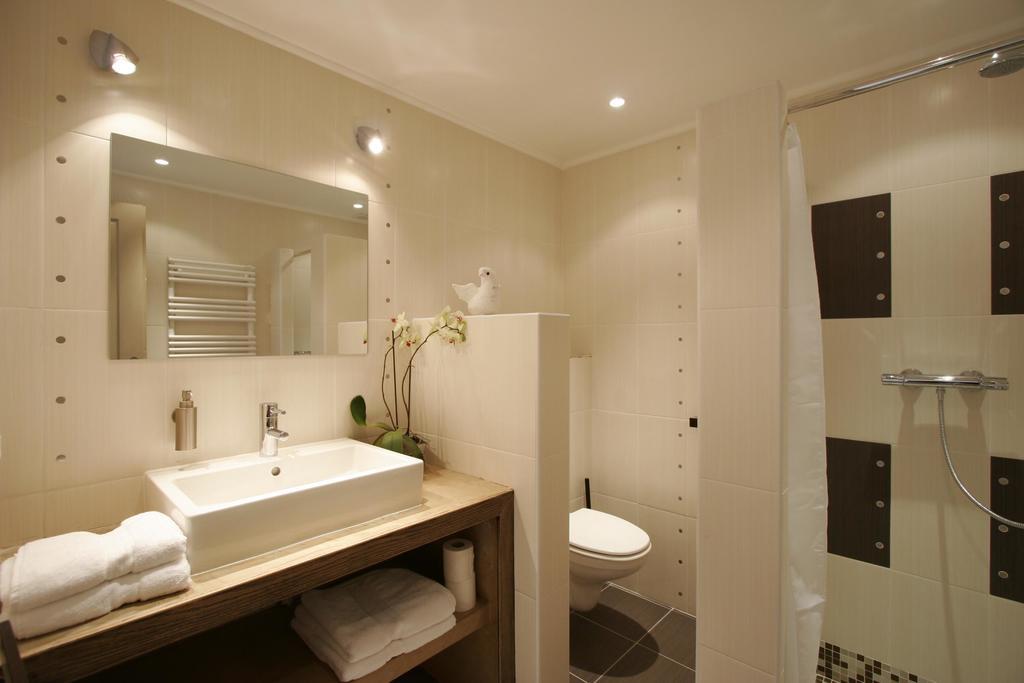 La Bastide De Freinet Hotel ว็องส์ ภายนอก รูปภาพ
