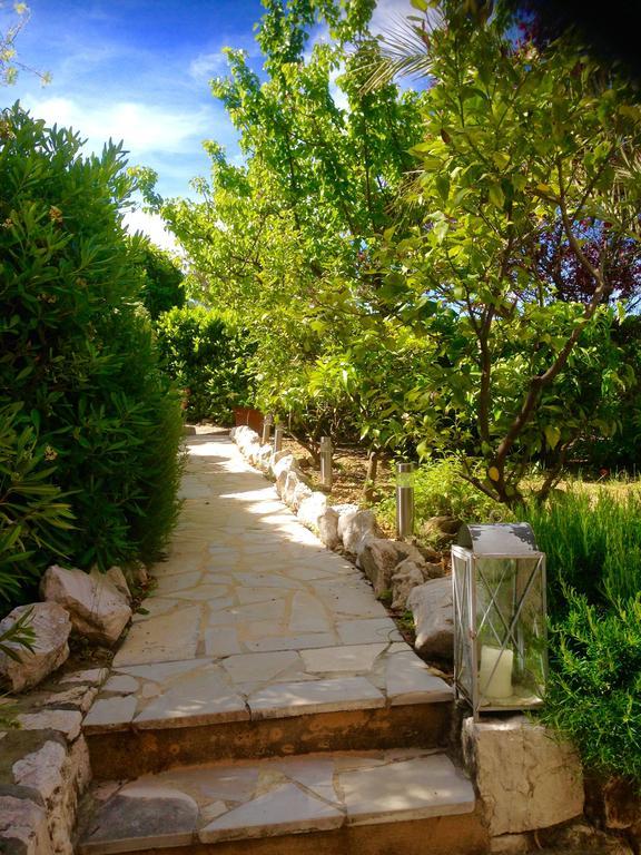 La Bastide De Freinet Hotel ว็องส์ ภายนอก รูปภาพ